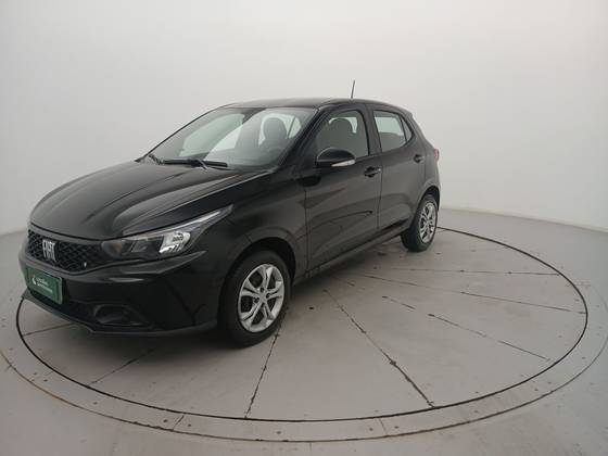 FIAT ARGO 1.0 FIREFLY FLEX DRIVE MANUAL FIAT ARGO 1.0 FIREFLY FLEX DRIVE MANUAL